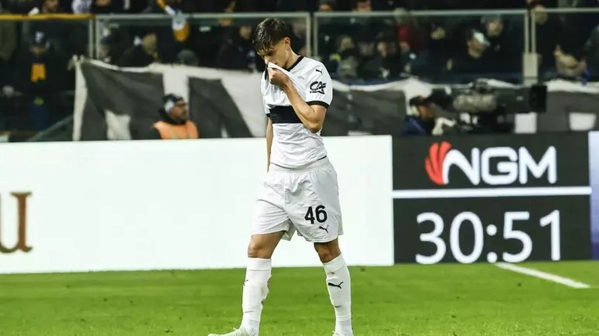 Джованни Леони / ANSA