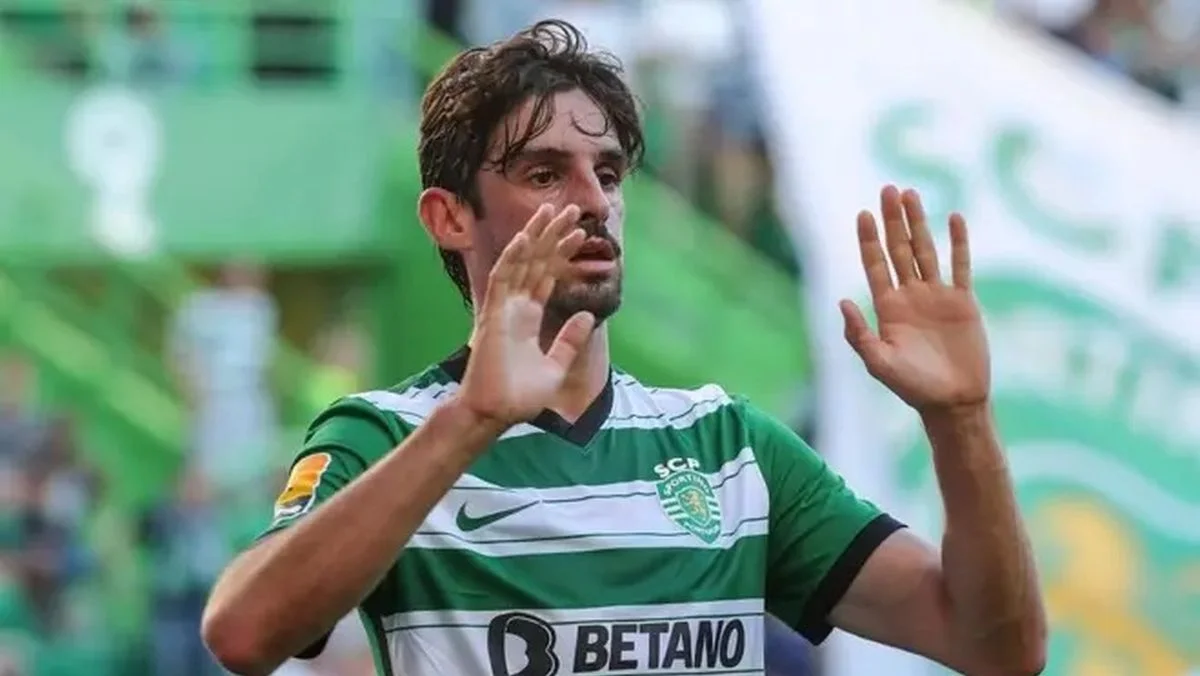 Франсишку Тринкау / EFE