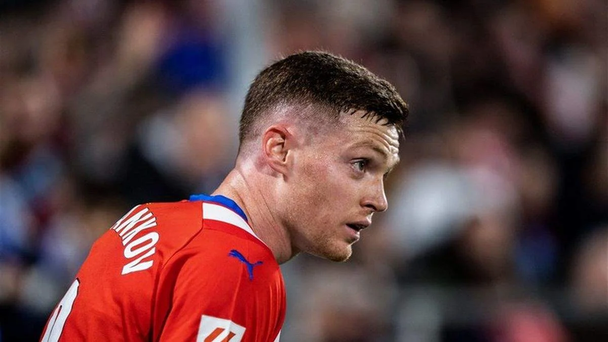 Виктор Цыганков / Pro Shots