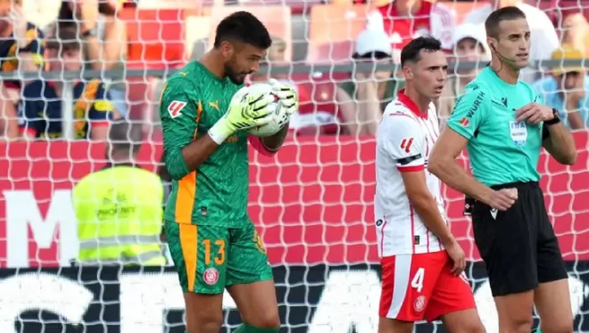 Пауло Гассаніга / Marca