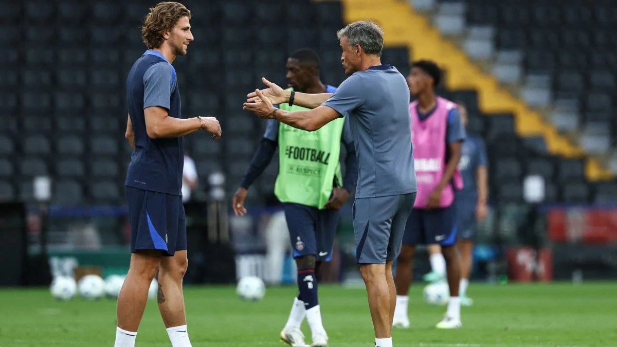 Илья Забарный / фото: Getty images