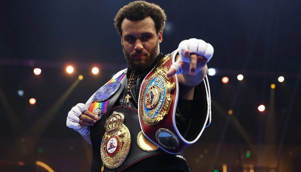 Мозес Итаума / фото: Getty images