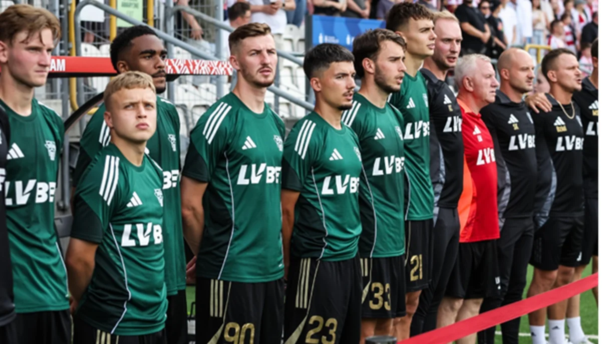 Антон Царенко / фото: GRZEGORZ RADTKE / 400mm.pl