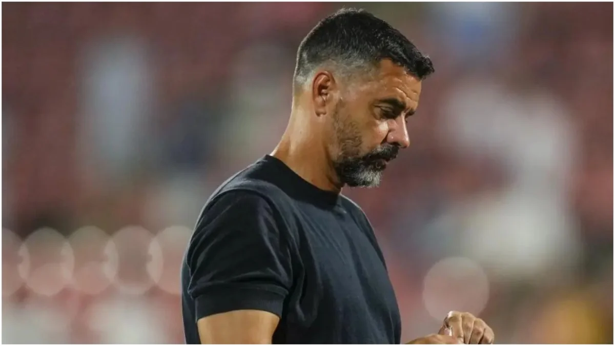 Мичел Санчес / EFE