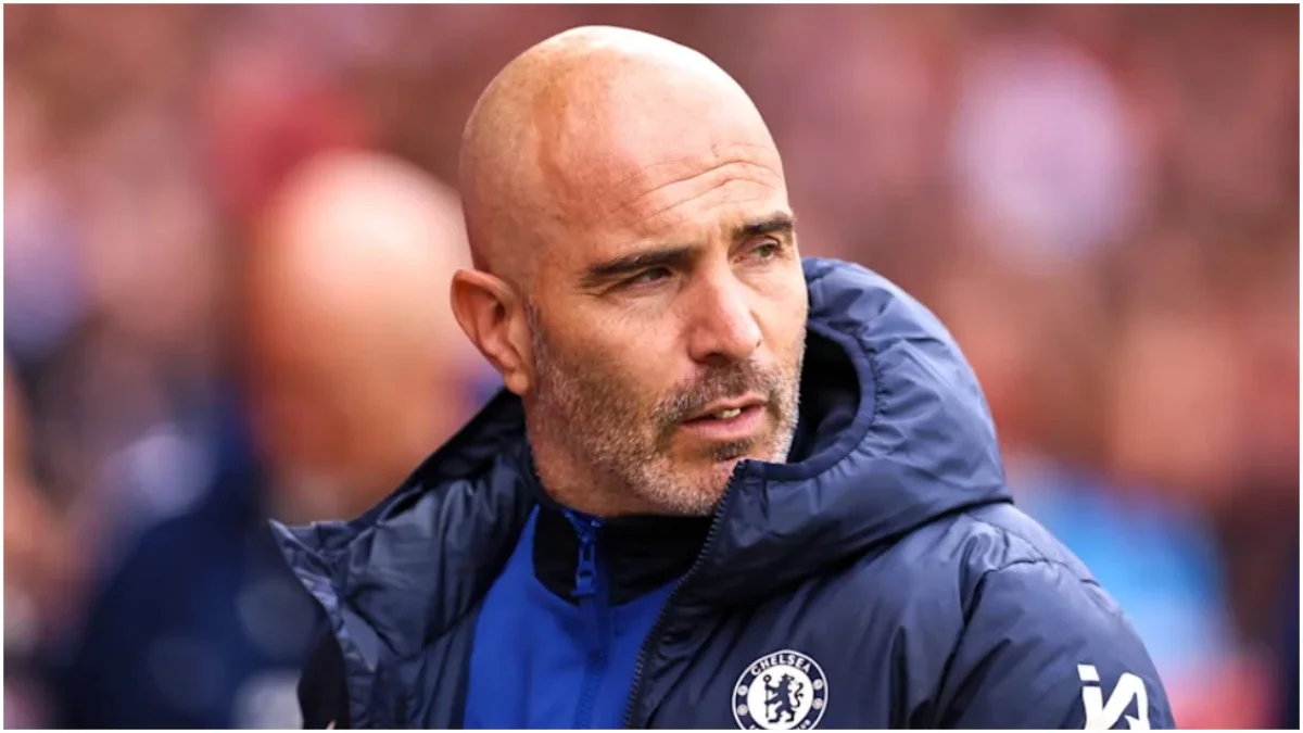 Енцо Мареска / IMAGO