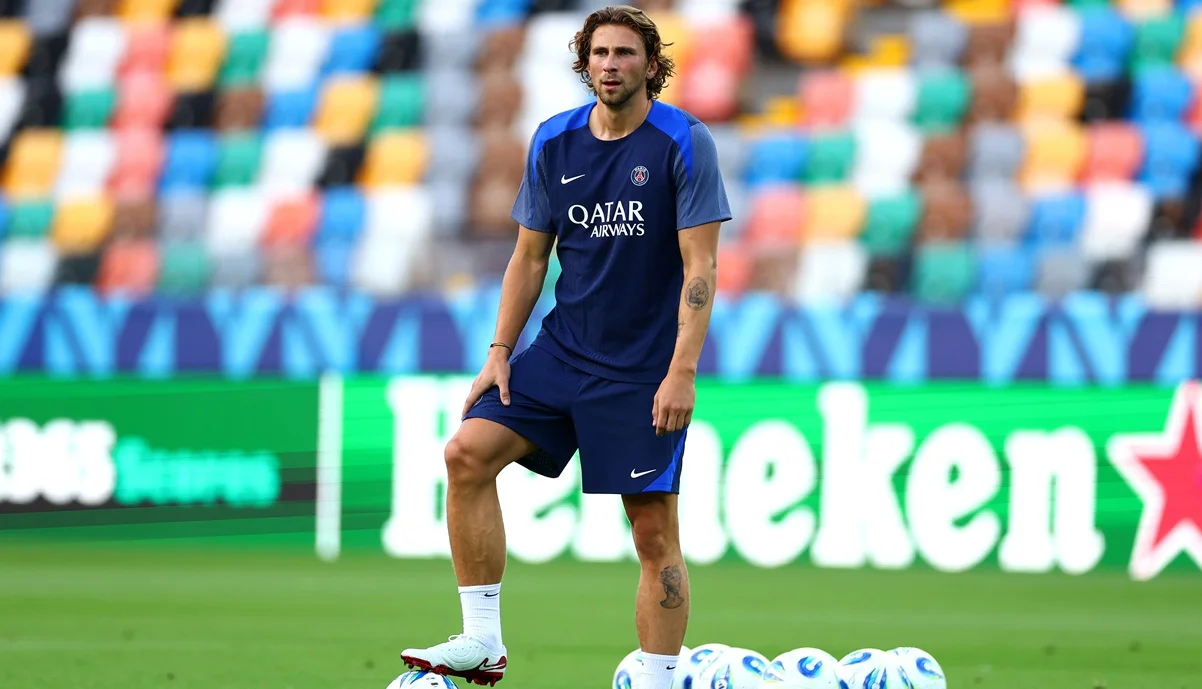 Илья Забарный / фото: Chris Brunskill/Fantasista/Getty Images