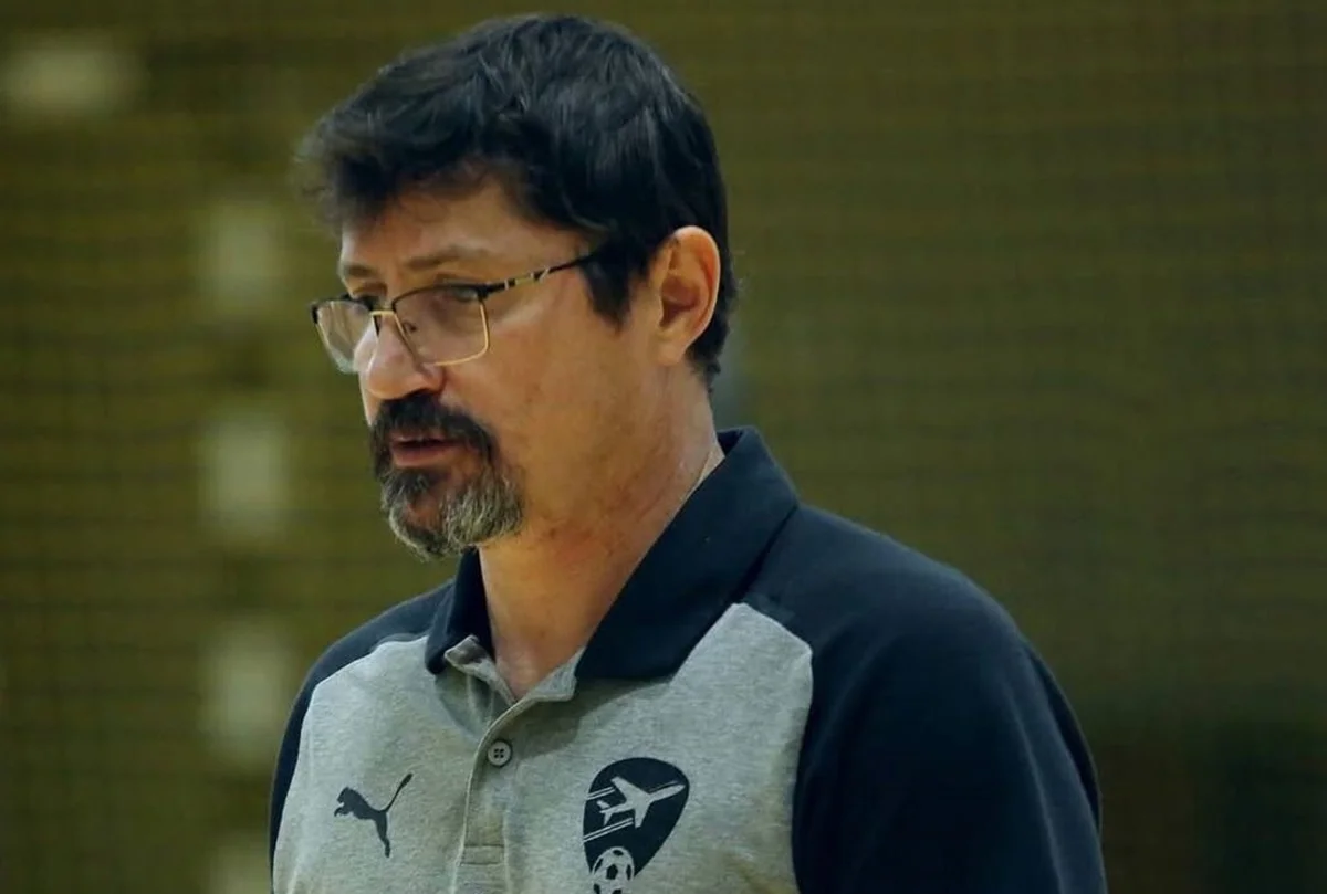 Тарас Шпичка / SkyUp Futsal