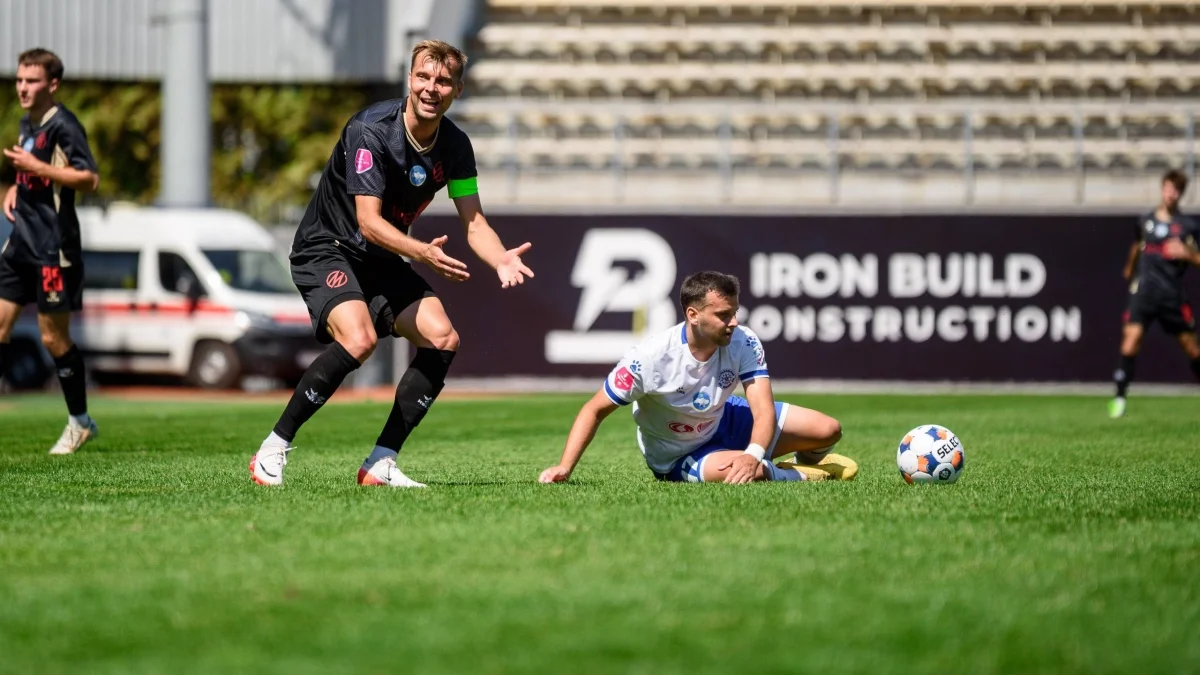 МФК Металлург – Подолье / фото: МФК Металлург