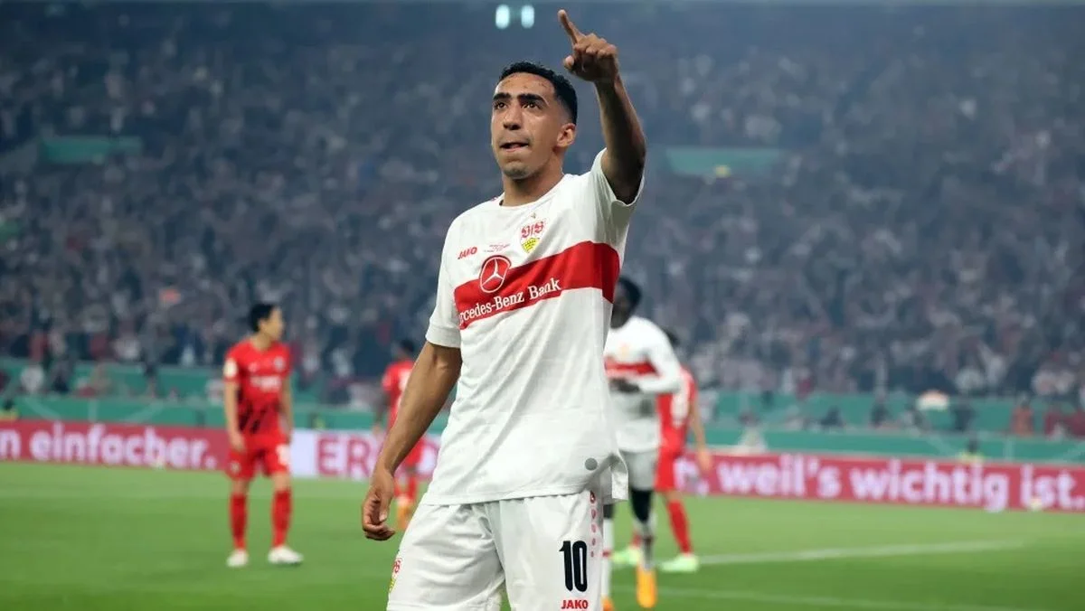 Тьягу Томаш / Imago