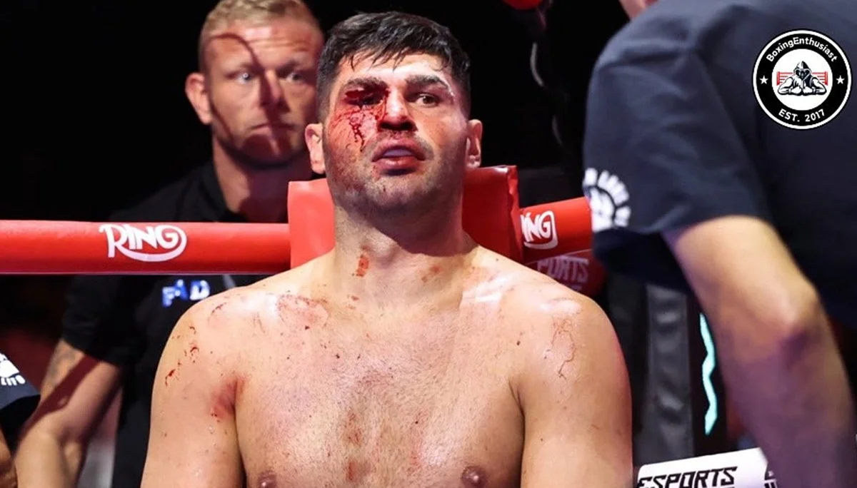 Филип Хргович / скриншот