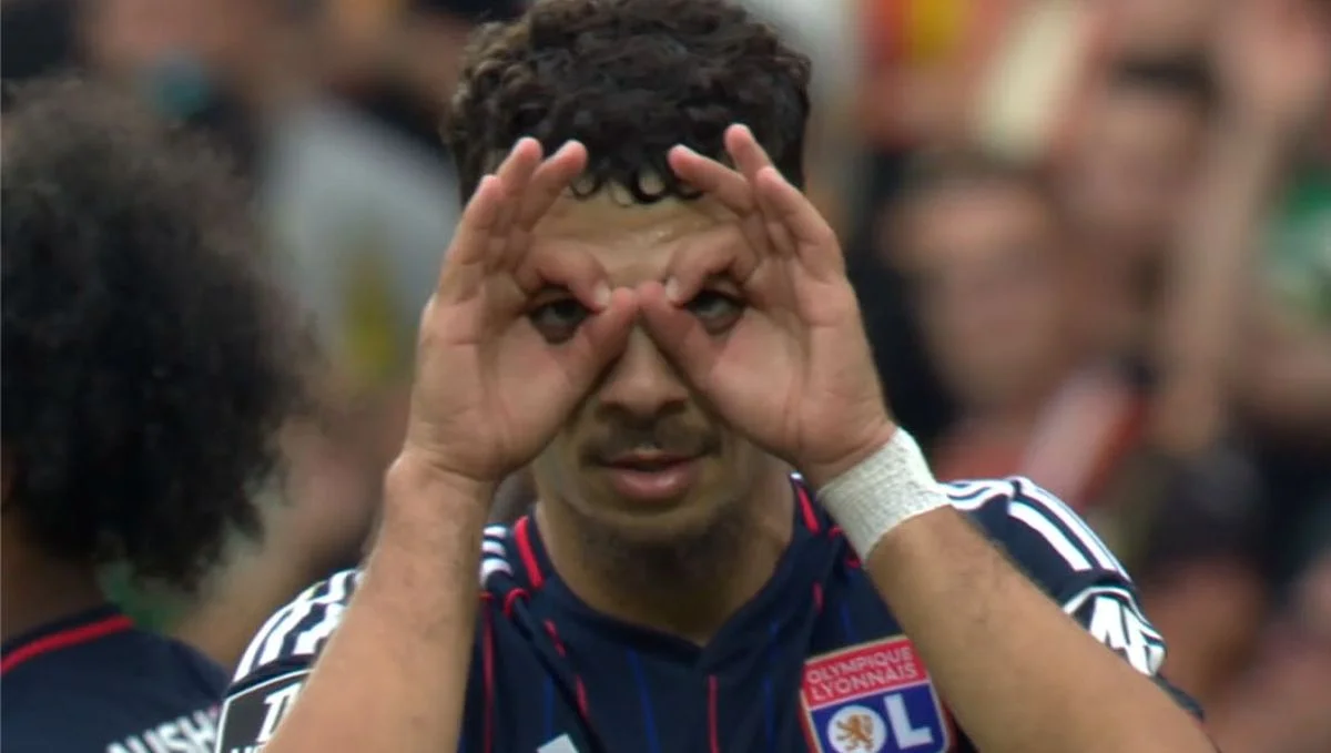 Жорж Микаутадзе / скриншот