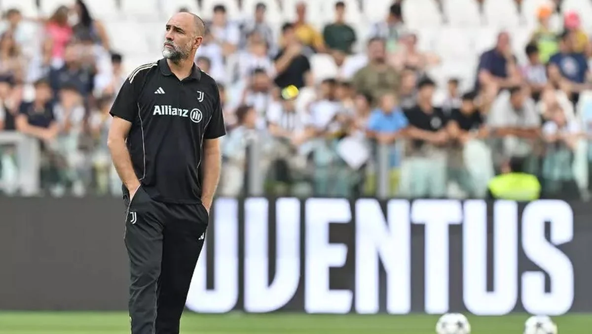 Игорь Тудор / ANSA