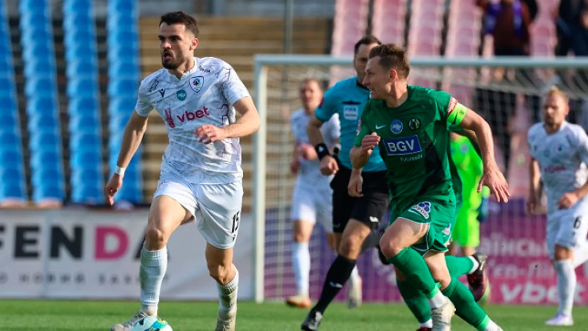 Полісся – ЛНЗ, Кудрівка – Полтава: анонс матчів УПЛ