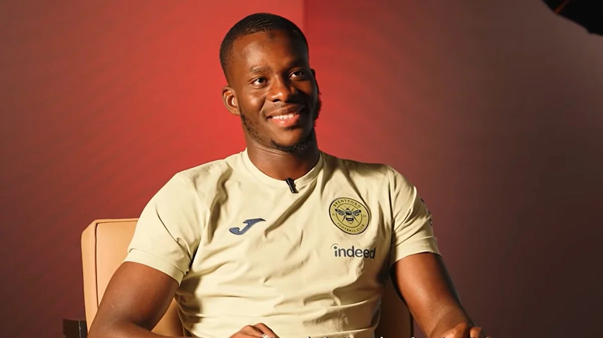 Данго Уаттара / скриншот