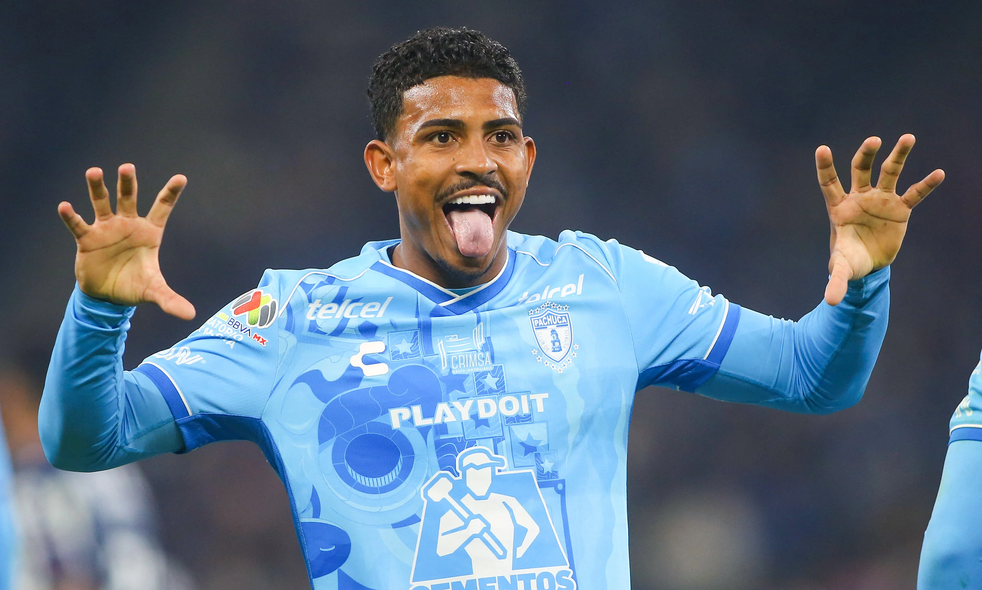 Джон Кеннеді / фото: Getty images