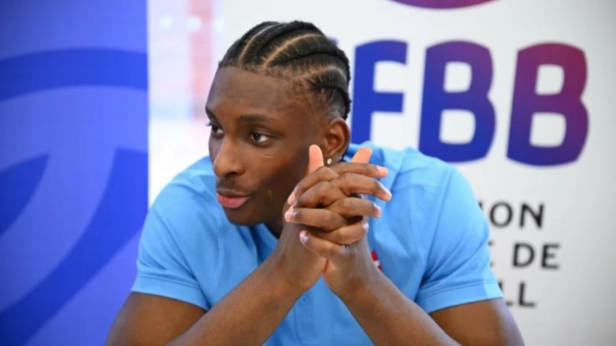 Мусса Диабате / A. Réau/L'Équipe