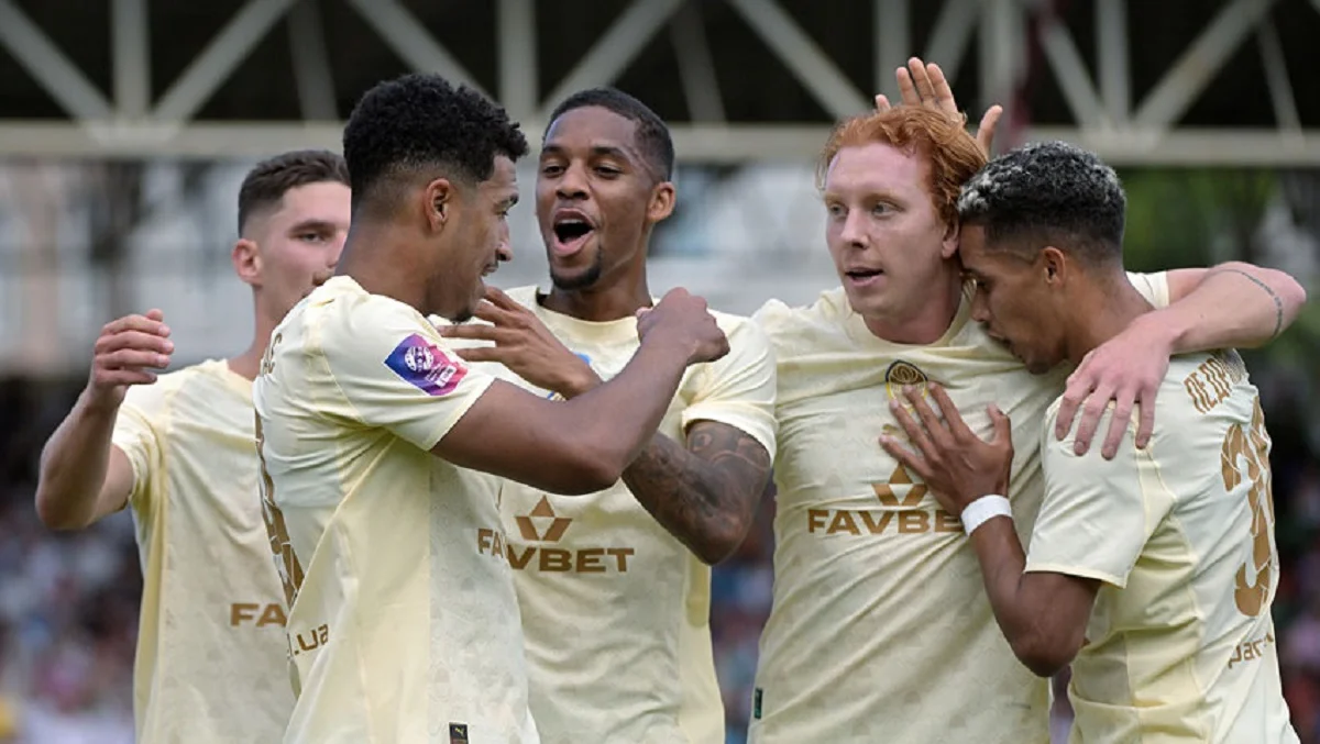 Шахтар / ФК Шахтар