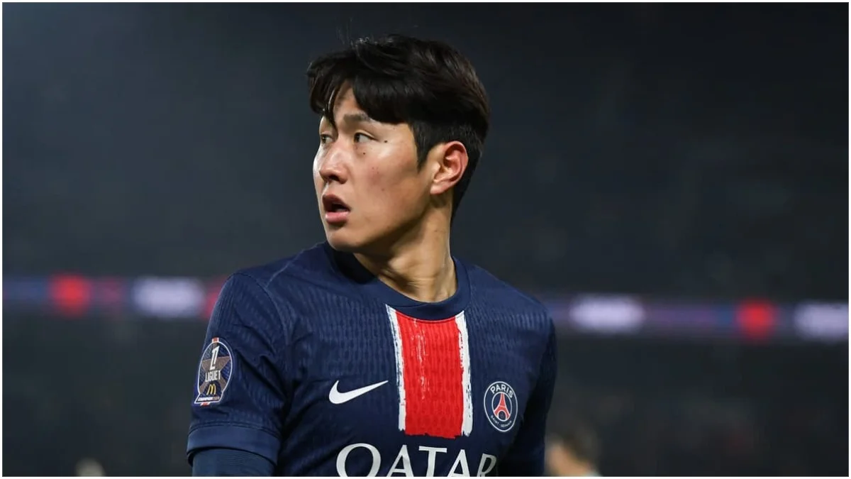 Канг-Ин Ли / IMAGO