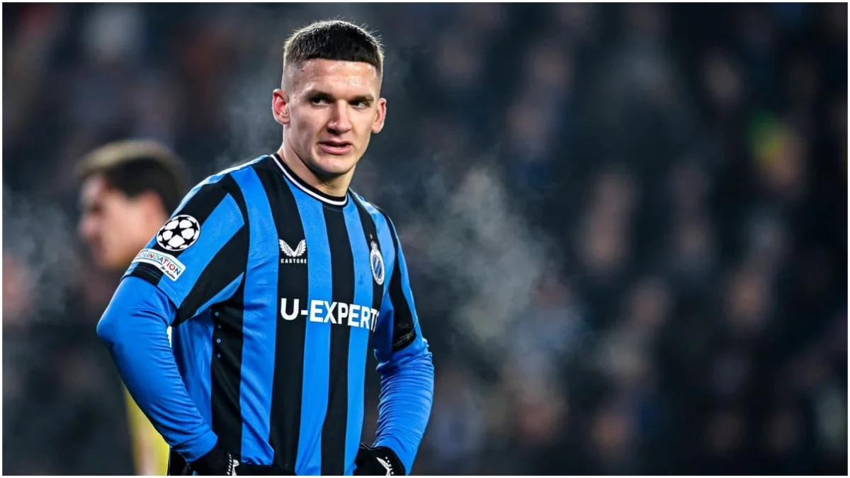 Хрістос Цоліс / IMAGO