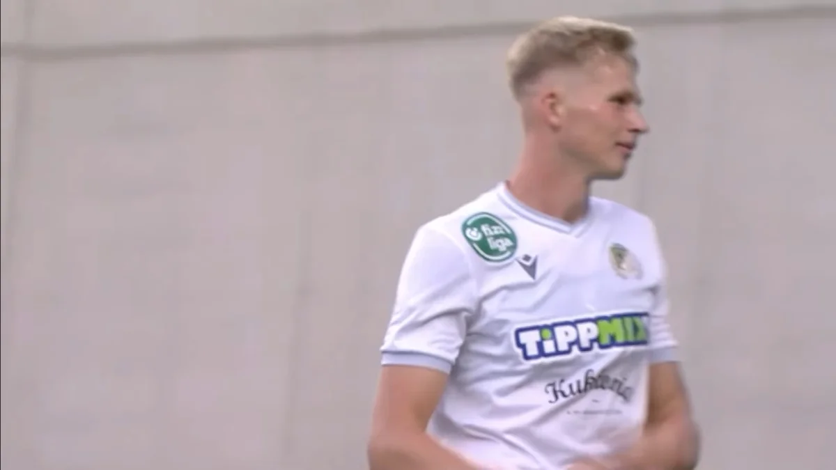 Олександр Пищур / Скріншот