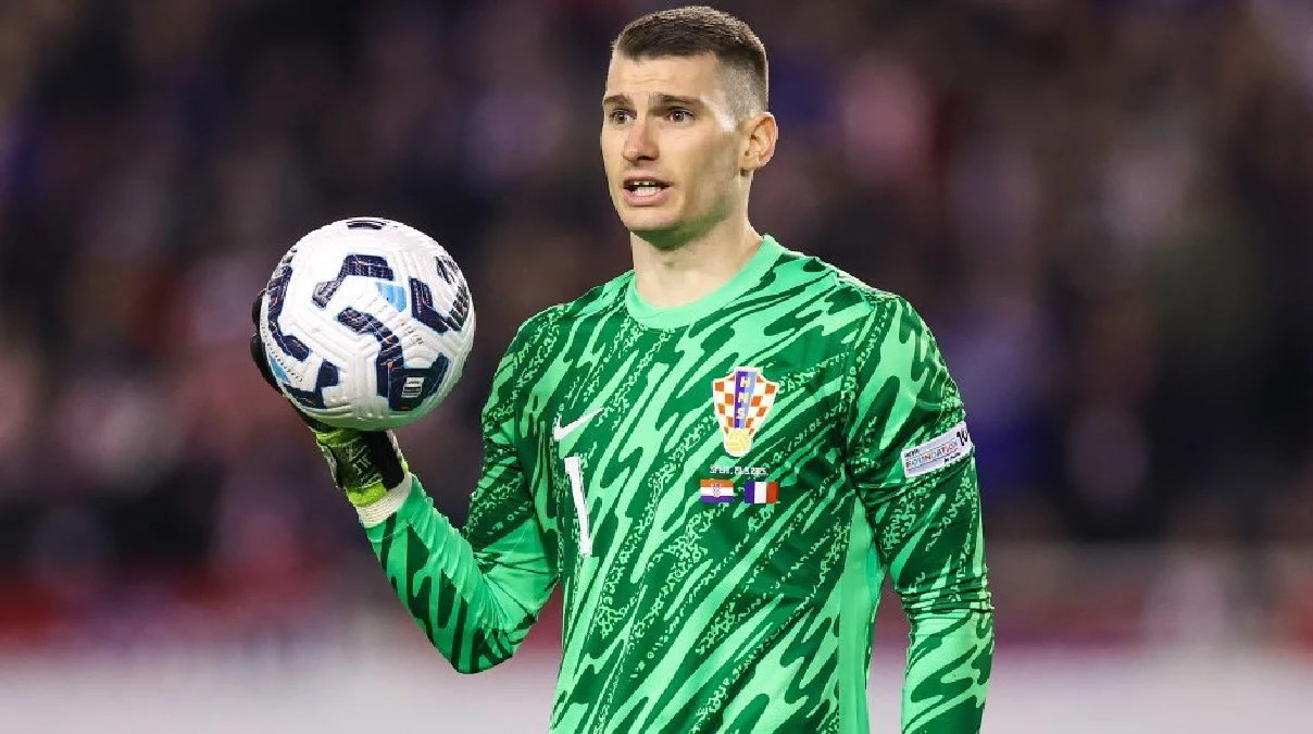 Фото к новости: Динамо отреагировало на слухи о трансфере вице-чемпиона мира – в конкурентах Севилья