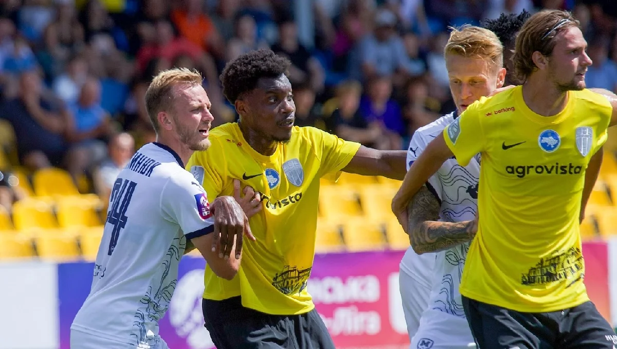 Александрия / ФК Александрия