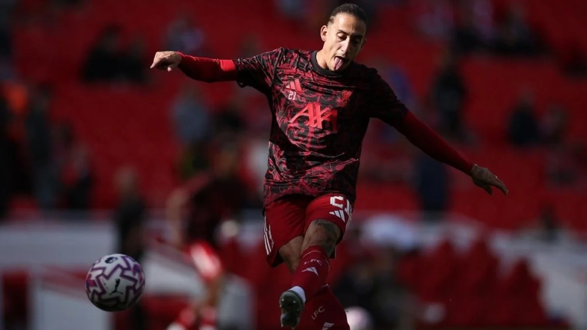 Константинос Цимикас / EFE