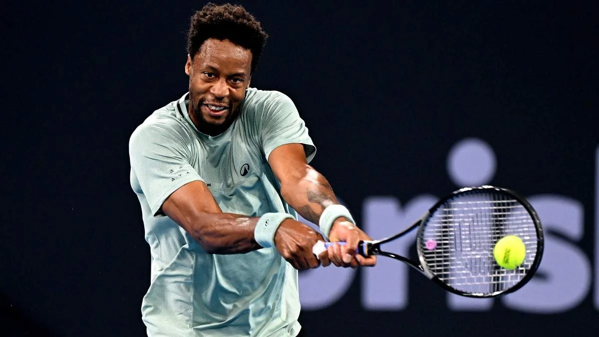 Гаэль Монфис / Getty Images