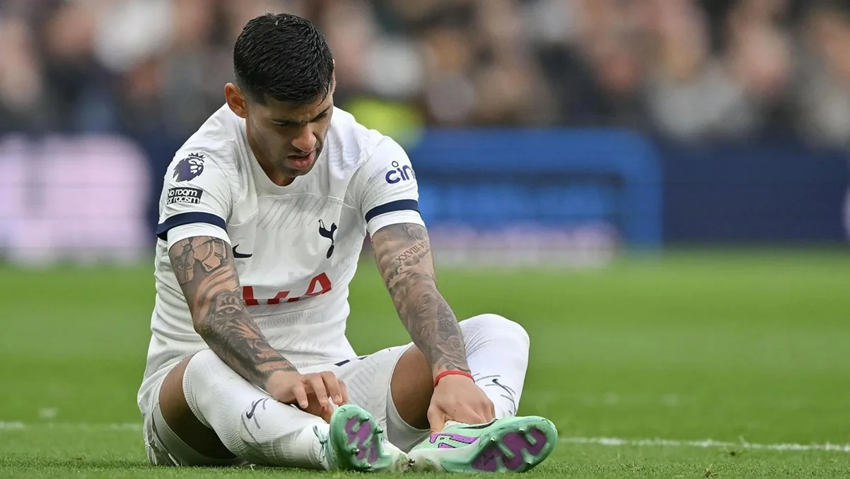 Кристиан Ромеро / фото:  EPA-EFE