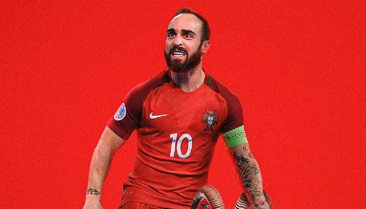 Рікардінью / Фото з instagram.com/ricardinho10oficial