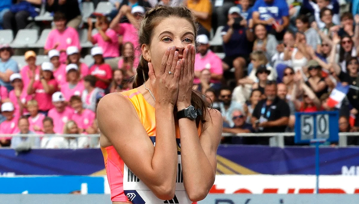 Ярослава Магучіх / Getty Images