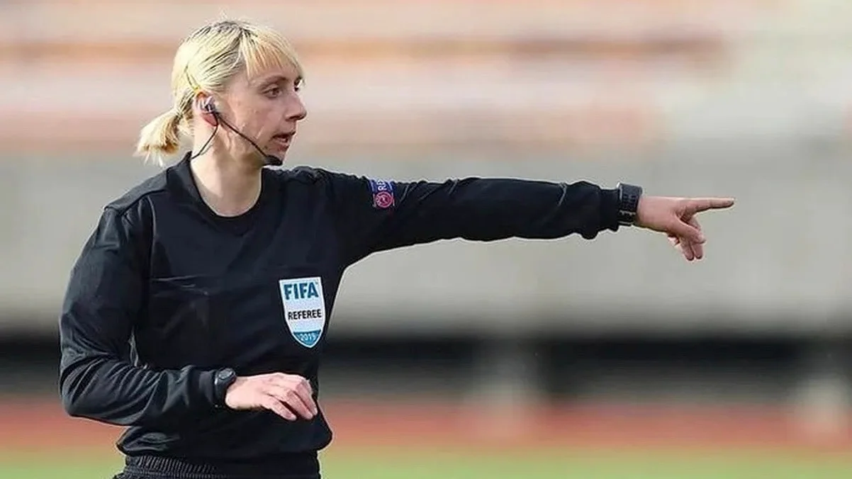 Анастасія Романюк / фото: pfclviv.com