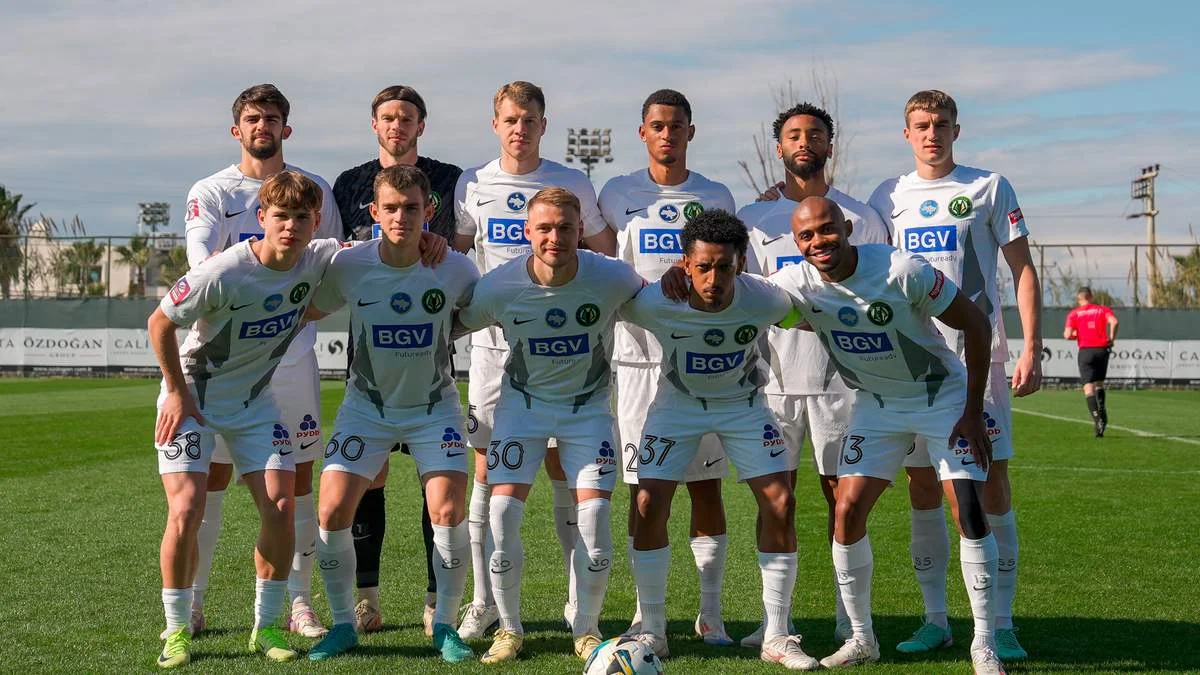 Полісся – Фіорентина: стартові склади та онлайн-трансляція матчу кваліфікації ЛК