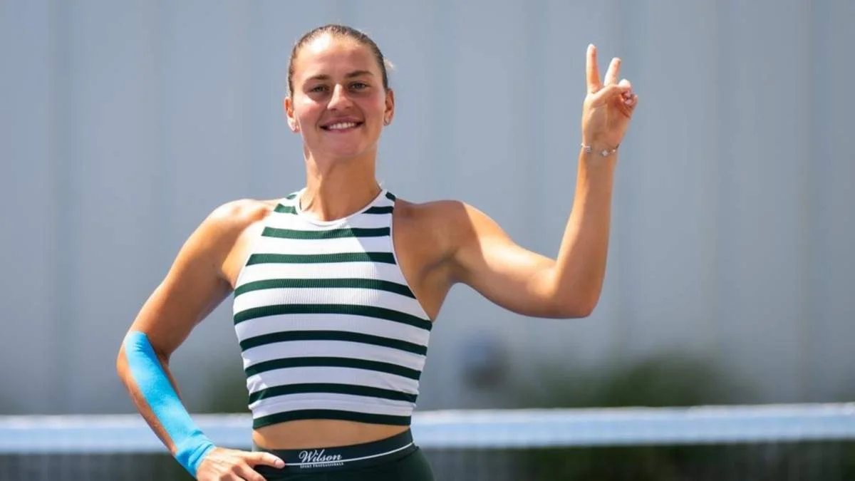 Марта Костюк / фото: Jimmie48