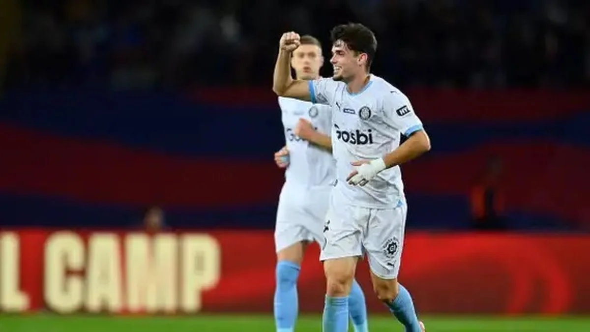 Мигель Гутьеррес / EFE