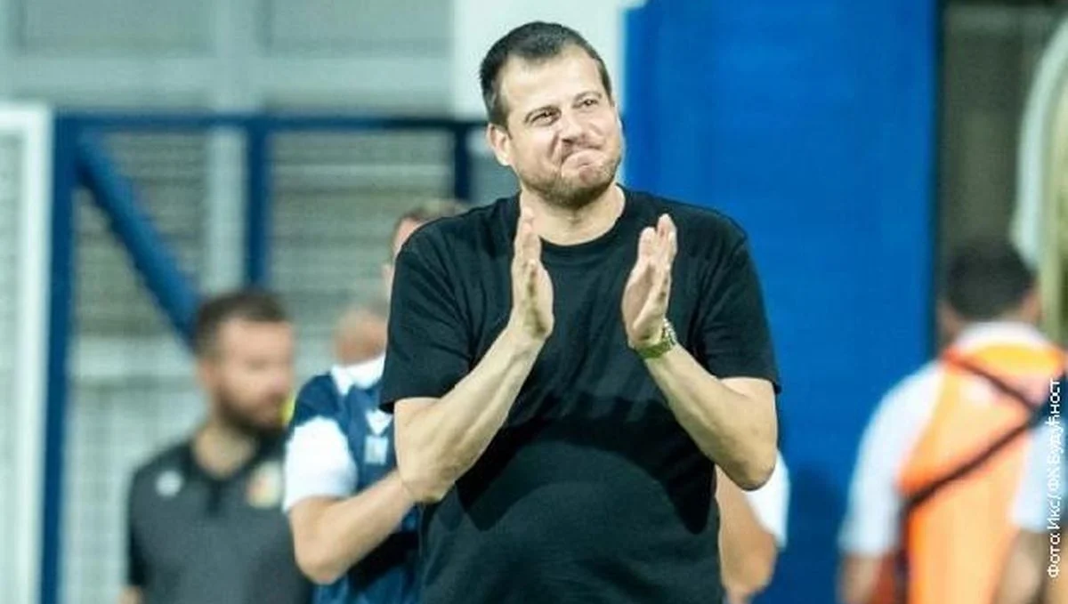 Ненад Лалатович / rts.rs