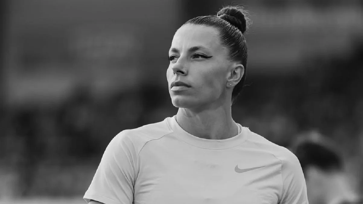 Марина Бех-Романчук / Фото: Іnstagram.com/marynabekh