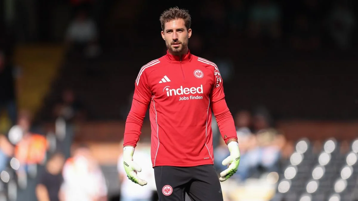 Кевин Трапп / Maxppp