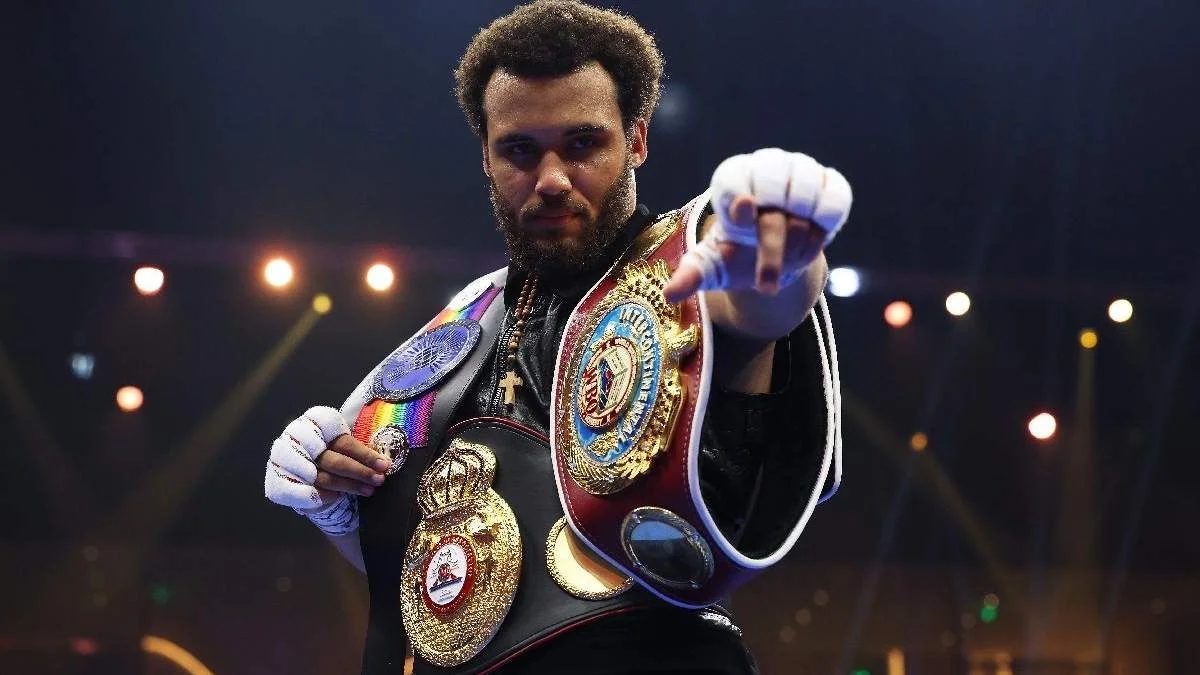 Мозес Ітаума / фото: Getty Images