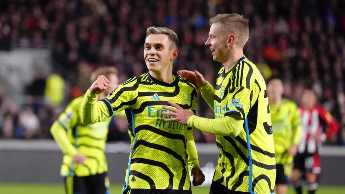 Леандро Троссар и Александр Зинченко / Photo News