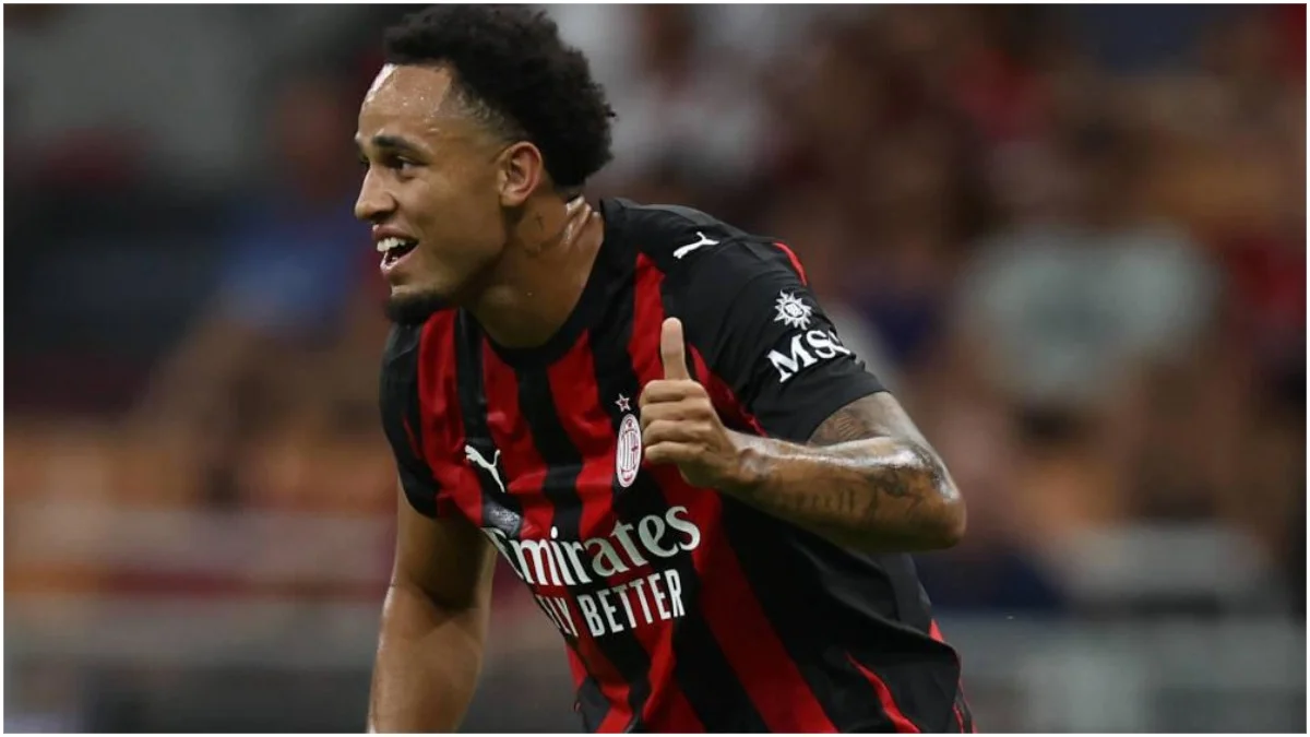 Ноа Окафор / IMAGO