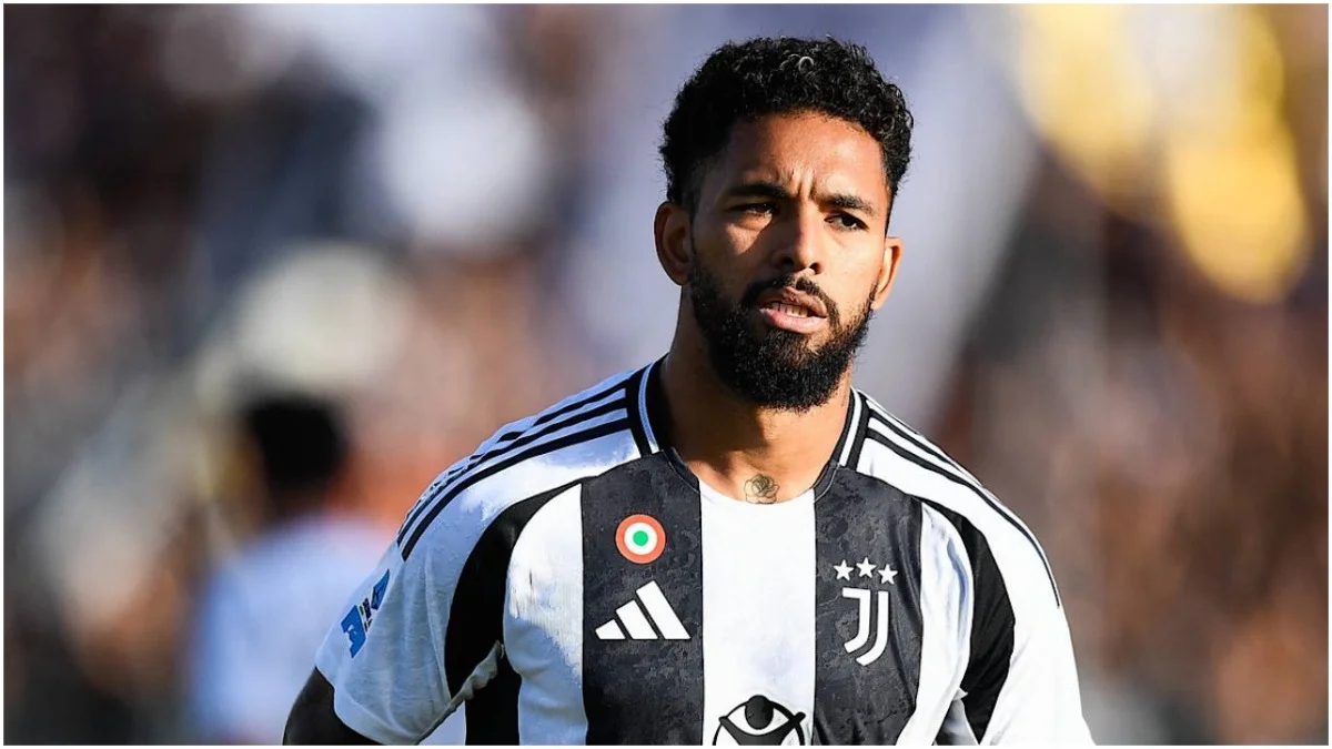 Дуглас Луис / IMAGO