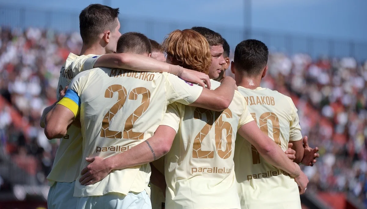 Шахтер – Серветт: где смотреть матч плей-офф квалификации Лиги конференций 21 08 2025 / фото: ФК Шахтер