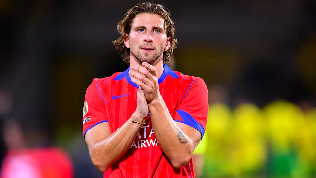 Ілля Забарний / фото: Getty Images