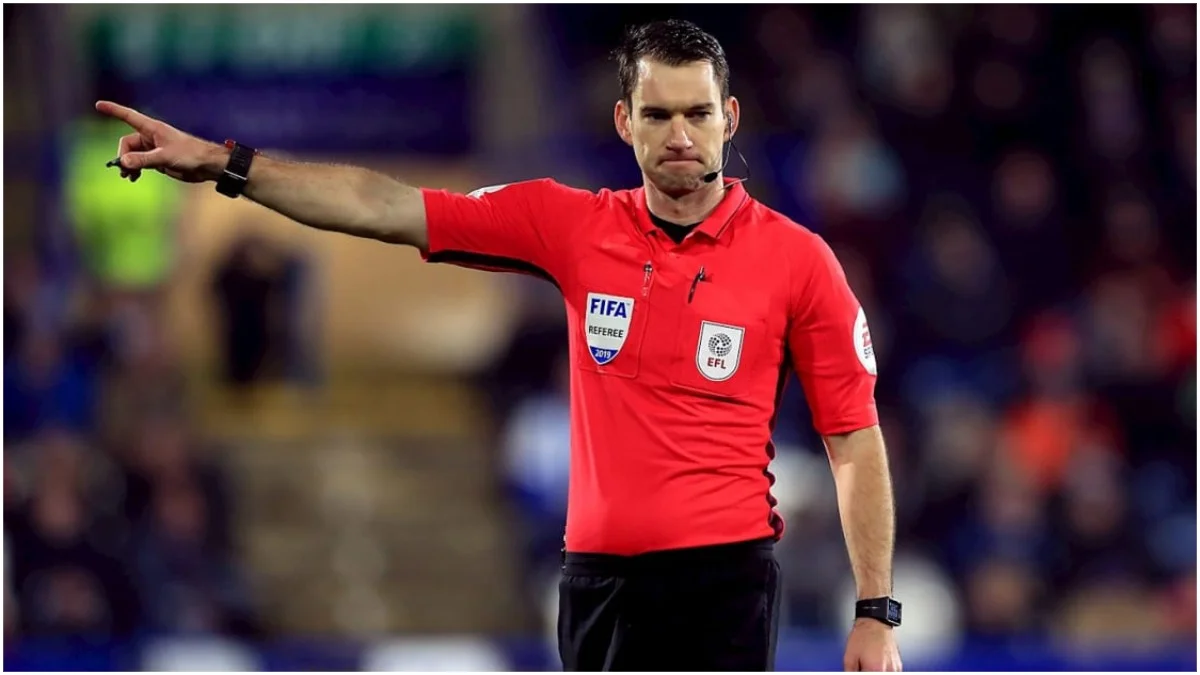 Джаред Джиллет / IMAGO