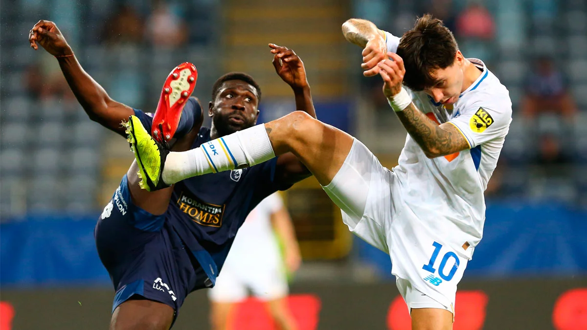 Маккабі Тель-Авів – Динамо: анонс матчу плей-офф кваліфікації Ліги Європи