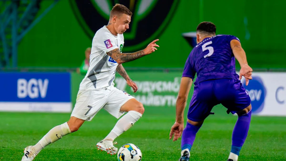 Полесье – Фиорентина: анонс матча плей-офф квалификации Лиги конференций