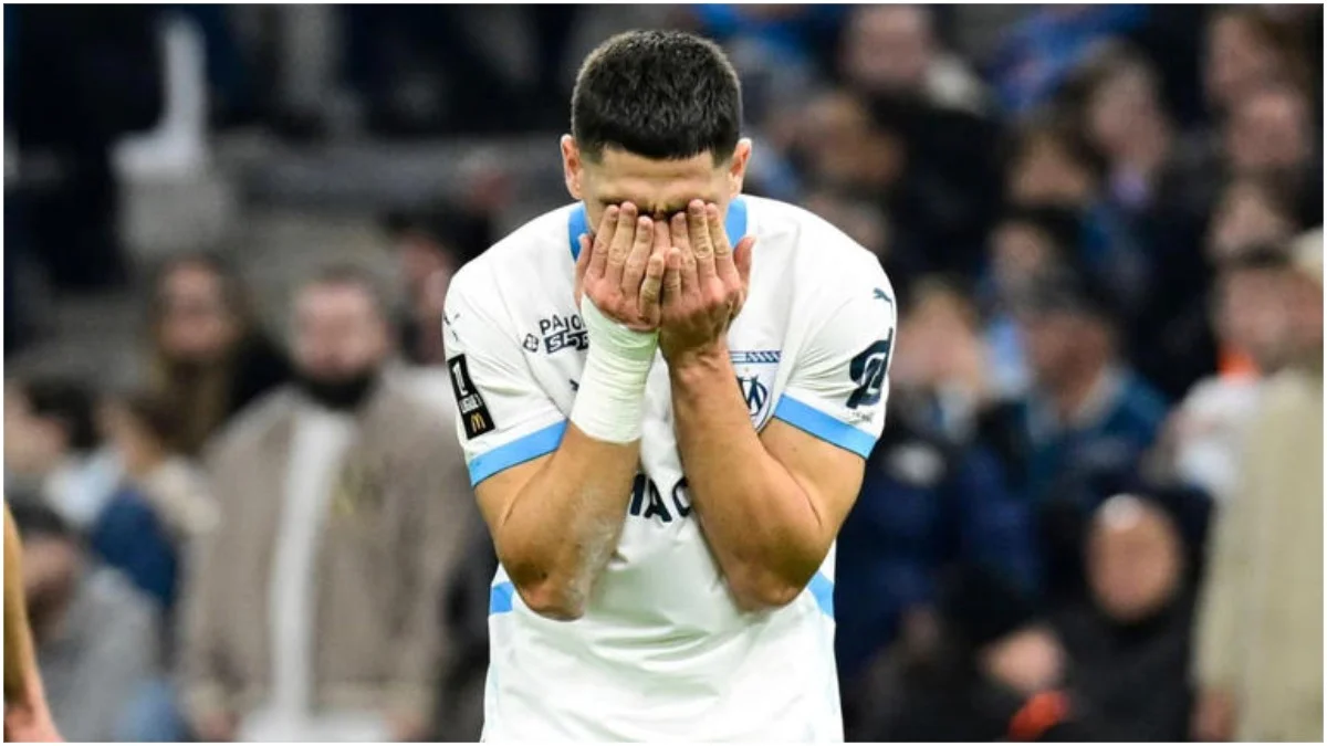 Нил Мопе / IMAGO