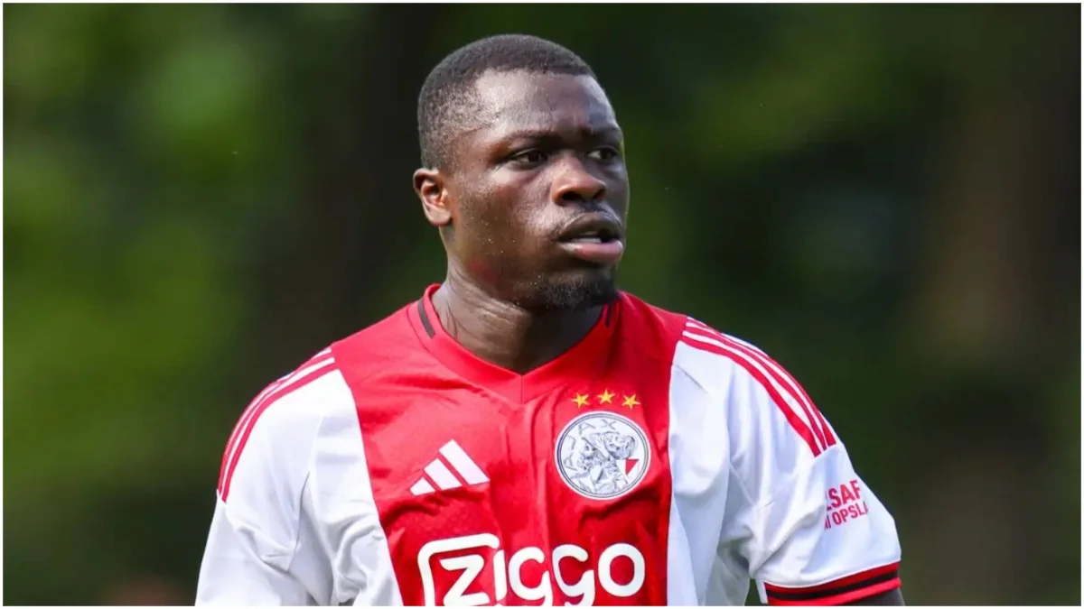 Браян Броббі / IMAGO