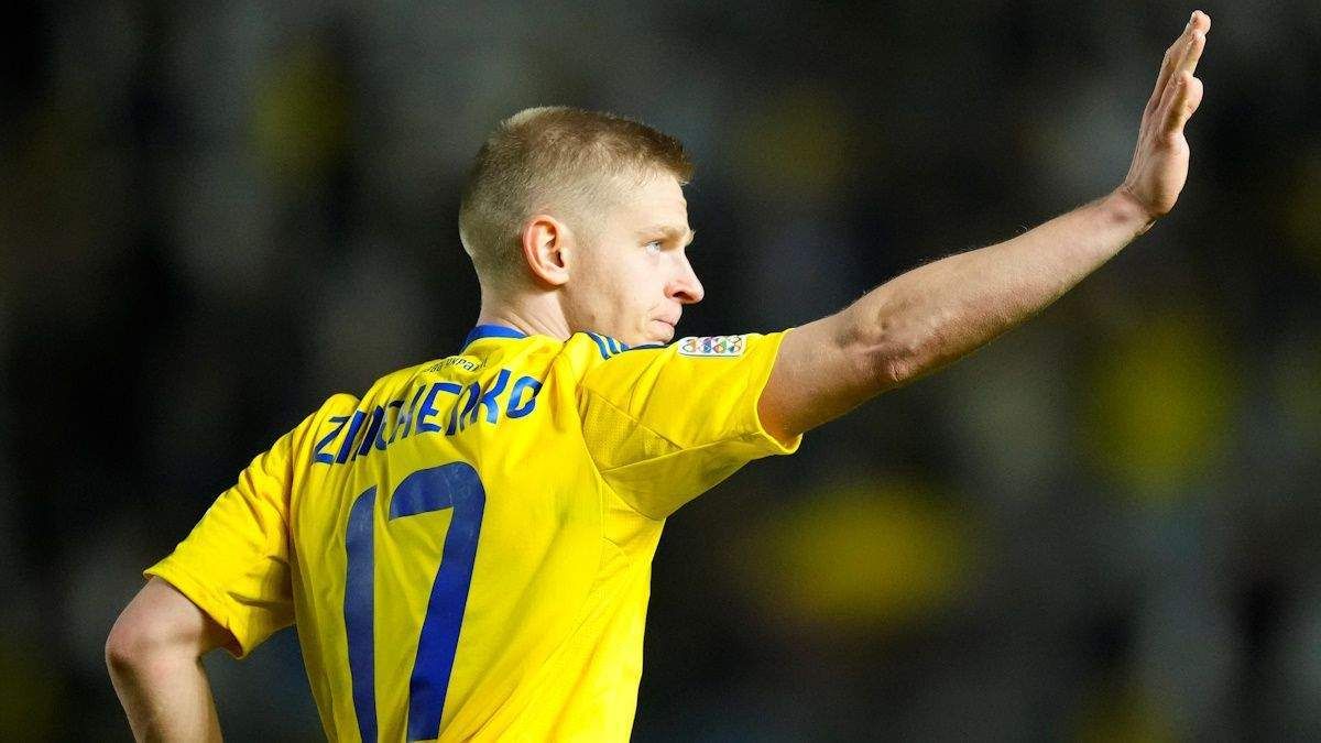 Александр Зинченко / Getty Images